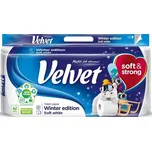 Velvet Winter Edition Soft White…