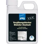 PNZ Blokátor žloutnutí 10l + dárek k objednávce nad 1000Kč