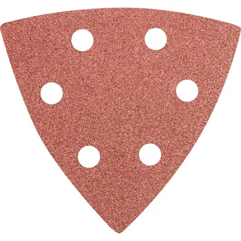 Brusný papír Graphite Brusný papír delta 93 x 93 mm a zrnitos K100