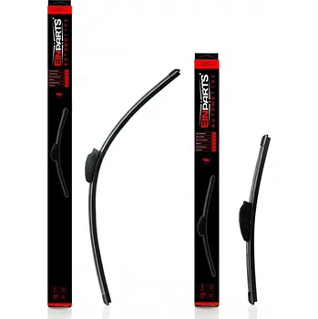 Autodíl Přední stěrače KIA Cee'd II Sportswagon JD (9/2012-2018) "U"