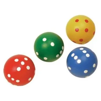 Hlavolam Kulatá kostka