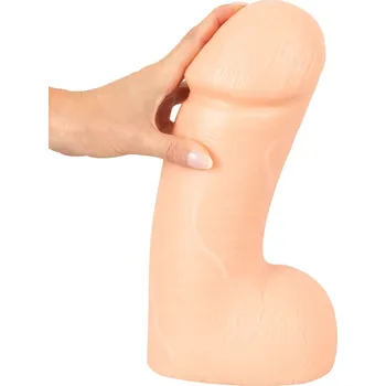 Dildo Realistixxx Real Giant 2kg 29cm