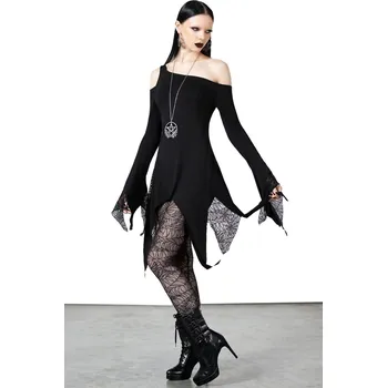 Dámské tričko tričko dámské - Night Snare - KILLSTAR - KSRA007001 - XXL