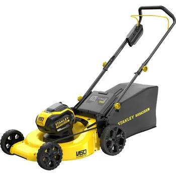 Sekačka Aku sekačka 53cm 54V SFMCMW2653B Stanley FATMAX V60(bez baterie a nabíječky)