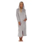 Vestis Siena 9151 šedý XL 