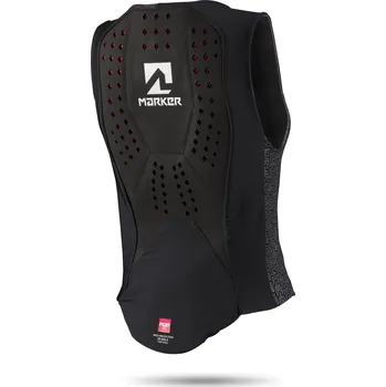 Chránič páteře MARKER Vesta Černá M