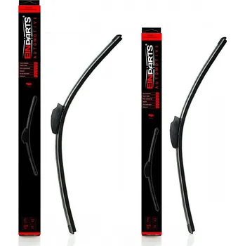 Stěrač Přední stěrače BMW X3 E83 (1/2004-8/2010) "U"