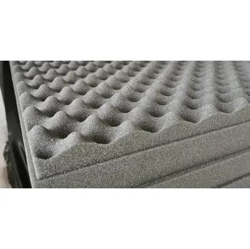 akustická pěna Extreme vlnka 3