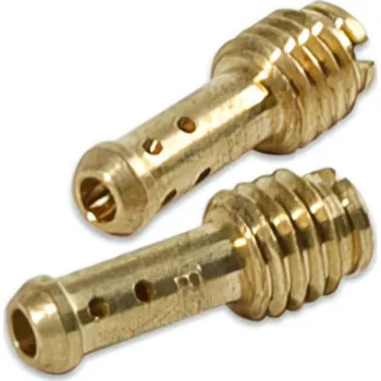 Karburátor Stage6 Volnoběžná tryska Stage6, Mikuni TM24, velikost 50