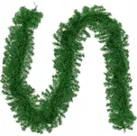 Springos CA0765 vánoční girlanda 0,15 x 3 m zelená