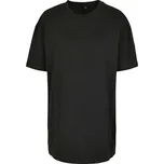 Build Your Brand Dámské triko BY149 Black 4XL