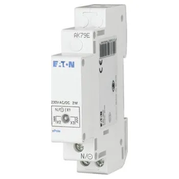 pojistka Eaton Elektrotechnika s.r.o. Z-EL/BL230