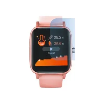 Pouzdro na mobilní telefon 3ks Flexi ochranná fólie pro Carneo Soniq+