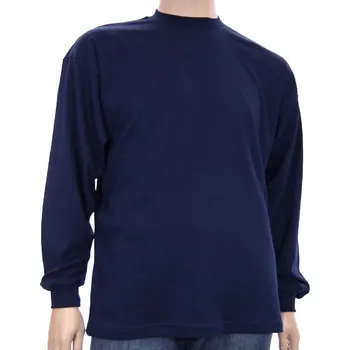 Pánské tílko Nátělník SAŠA tmavě modrá 4XL