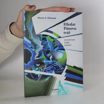 Katolický týdeník Hledat Pánovu tvář