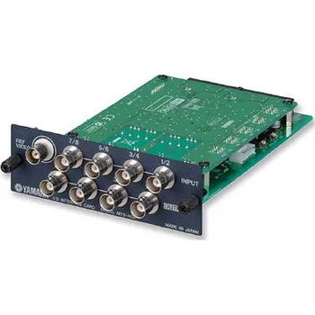 Mixážní pult YAMAHA MY8-AEB