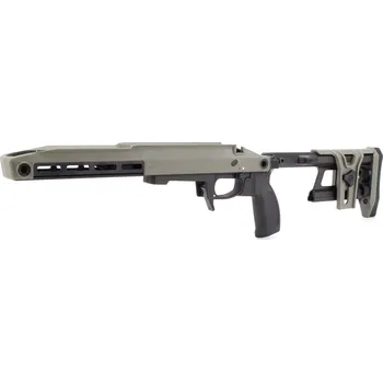 Silverback Sklopná pažba pro TAC-41 A - OD