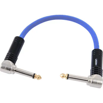 Audio kabel Sommer Cable IC Tricone Blue, 0,30m