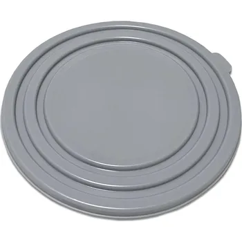 Jídlonosič Víčko k jídlonosiči 1,3l a 1,7l Barva: Šedá