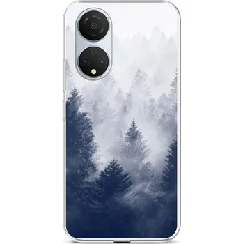 Pouzdro na mobilní telefon Kryt Honor X7 Mlha (obal neboli pouzdro na Honor X7)