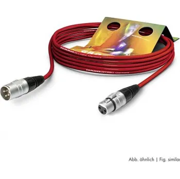 Audio kabel Sommer Cable SGHN-0250-RT