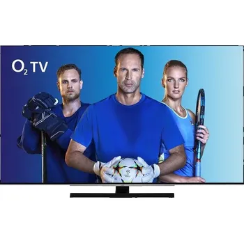 Televizor JVC 55" QLED (LT-55VAQ7235)