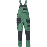 CERVA Dayboro lacl kalhoty mechově…