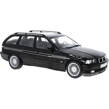 autíčko MCG BMW ALPINA B3 3,2 E36 TOURING 1995 BLACK 18228