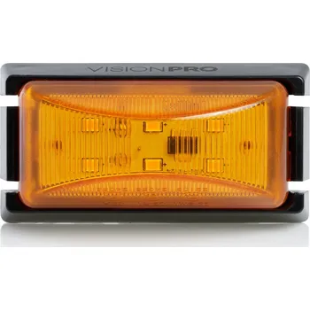 Přídavný světlomet Elta LED poziční světlo, oranžové