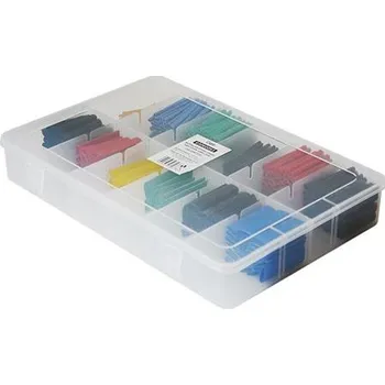 Bužírka smršťovací - sada GETI GHST550