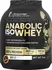 Protein Kevin Levrone Anabolic Iso Whey 2000 g