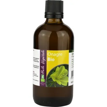 Rostlinný olej Laboratoire ALTHO Pupalkový - Rostlinný olej BIO, 100 ml