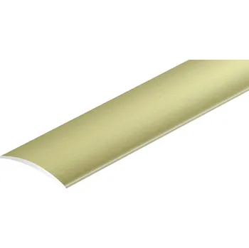 přechodová lišta Přechodová lišta Acara Champagne, š. 40 mm, dl. 2,7 m