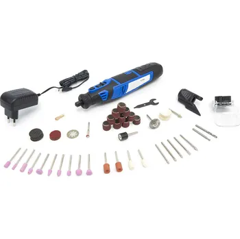 přímá bruska TrueTech Multinástroj 8V