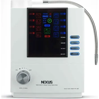 Zařízení na úpravu vody Nexus X–Blue ionizátor