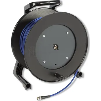 Audio kabel Sommer Cable SC-Vector BNC/BNC 100m Orange - Black