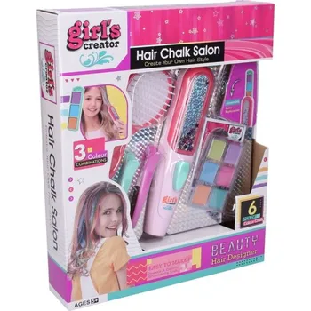 VLASOVÉ STUDIO - barvy