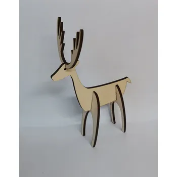 Vánoční dekorace Vánoční dekorace - Sobík