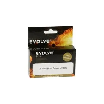 Počítačové příslušenství Evolve T1302 - azurová (cyan) s čipem T1302 CH