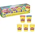 modelína a plastelína Hasbro Play-Doh Color Me Happy Set