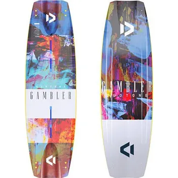 Kiteboard kiteboard DUOTONE Gambler 142 one size One Size