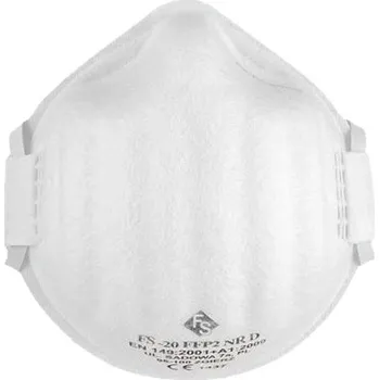 respirátor Respirátor FS 20 FFP2 NRD, 50ks