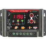 Wincong SL02B solární PWM regulátor 20 A