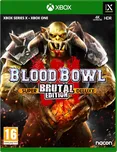 Blood Bowl 3 Brutal Edition Xbox Series…