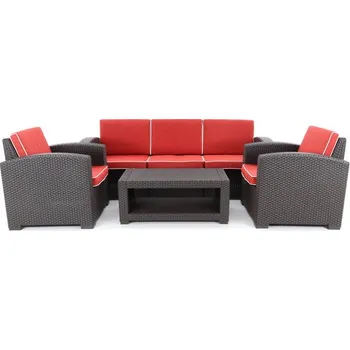 Zahradní sestava VeGA Portoriko Deluxe