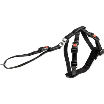 přepravka pro zvíře Karlie Bezpečnostní postroj do auta XS 25-41cm x 25mm