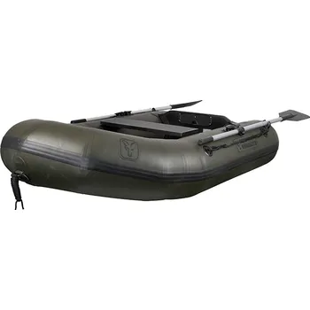 Fox International Eos Boat 215 zelený
