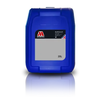 Motorový olej Millers Oils Trident Professional 5W-30, 20L
