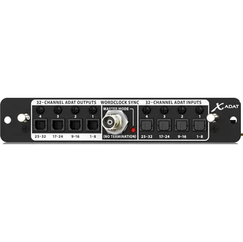 Behringer X-ADAT