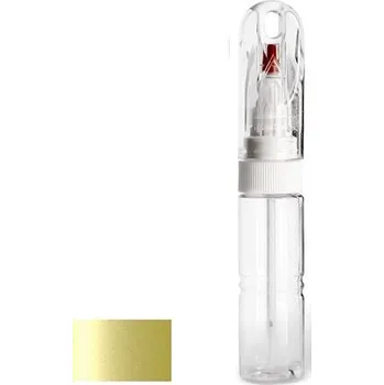 Autolak Korekční tužka 2v1 Mitsubishi Y99 MARTINIQUE YELLOW